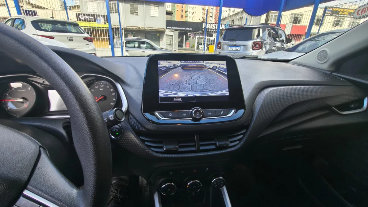 Onix Hatch LT2 1.0 Completo 2024 - Imagem 9