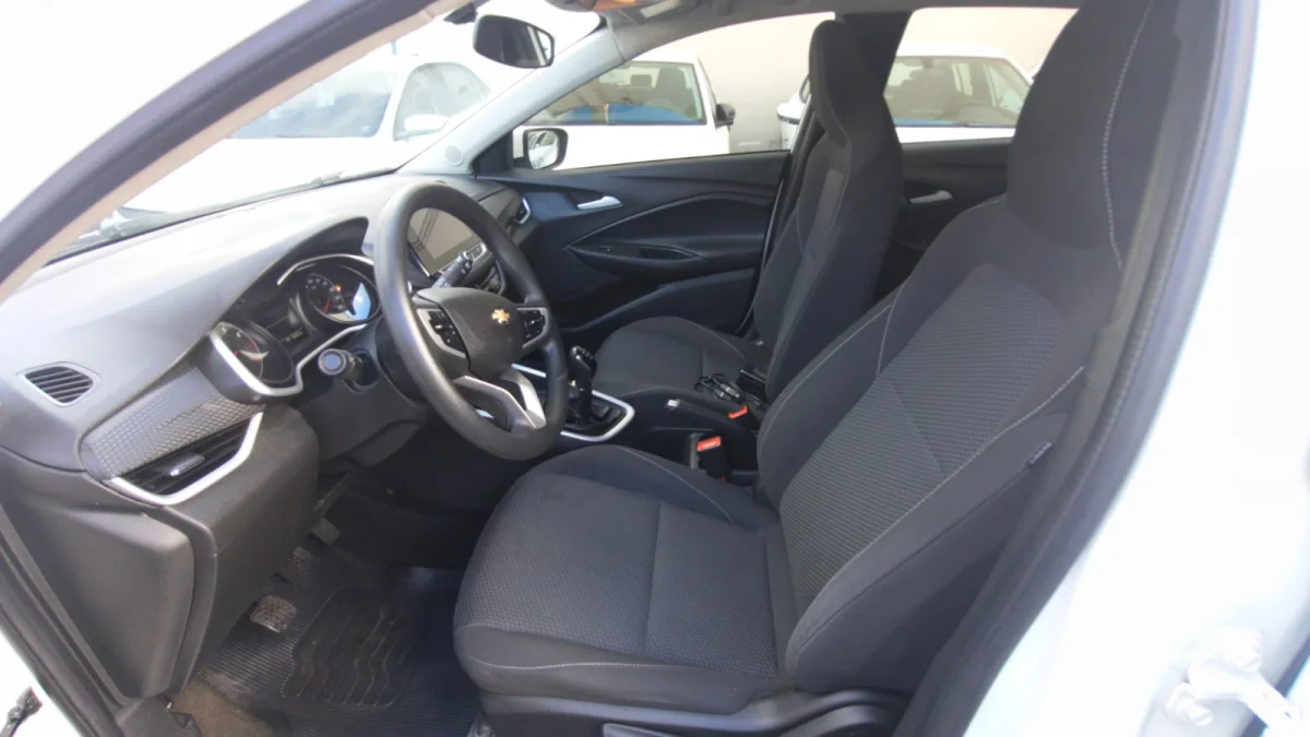 Onix Hatch LT2 1.0 Completo 2024 - Imagem 11
