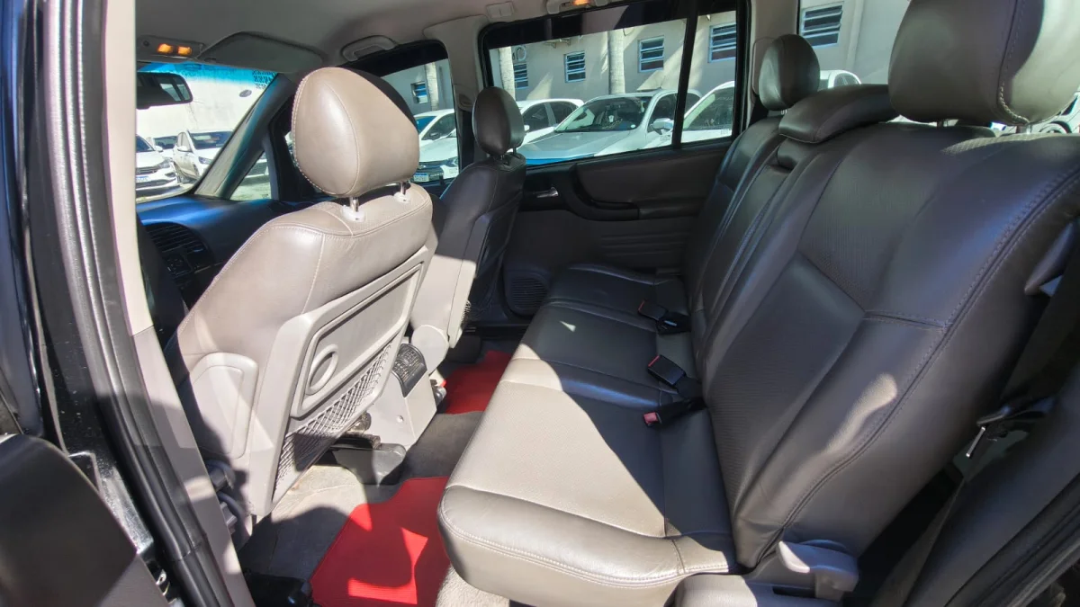 Zafira Elite 2.0 MPFI FlexPower 8V Aut 2011 - Imagem 10