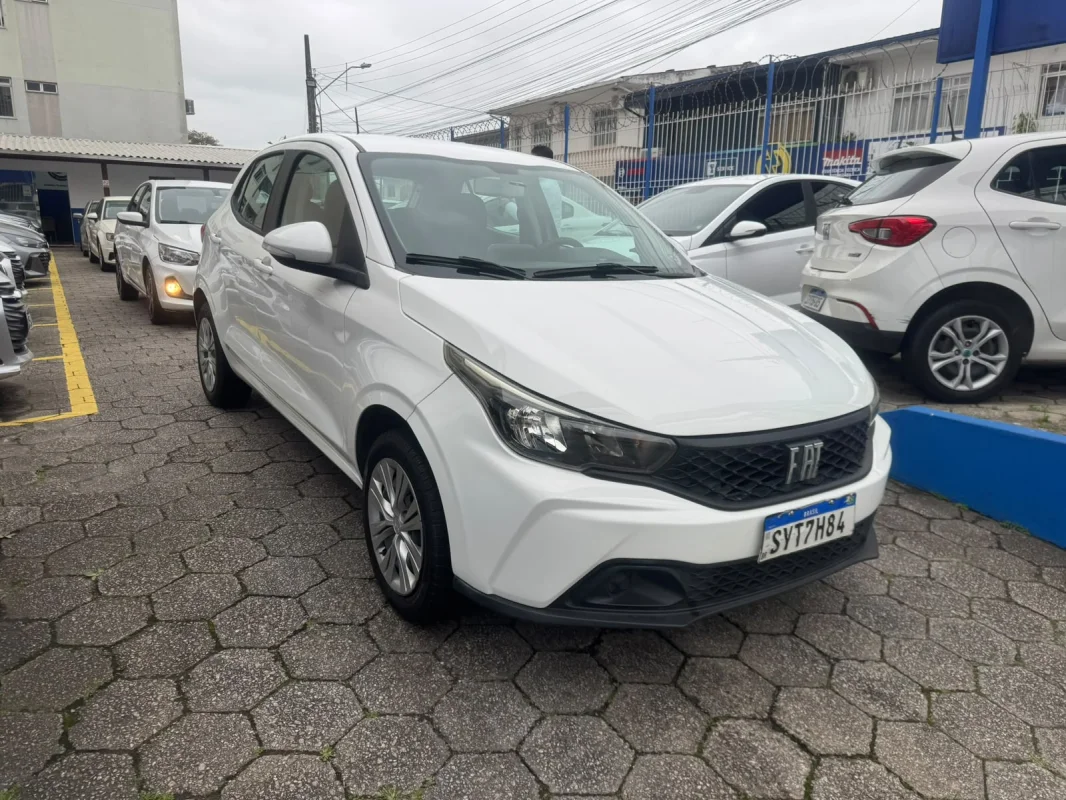 ARGO DRIVE 1.0 2024