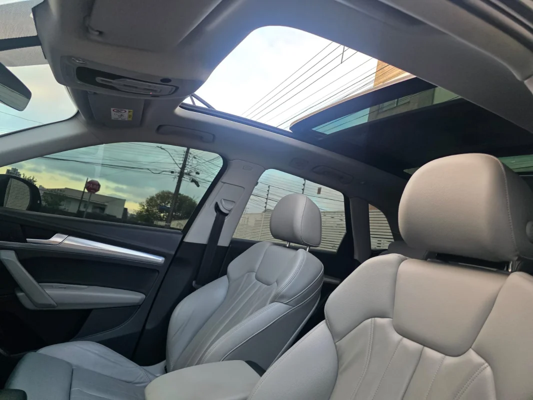 Q5 2.0 TFSI S-LINE S TRONIC 2020 - Imagem 6