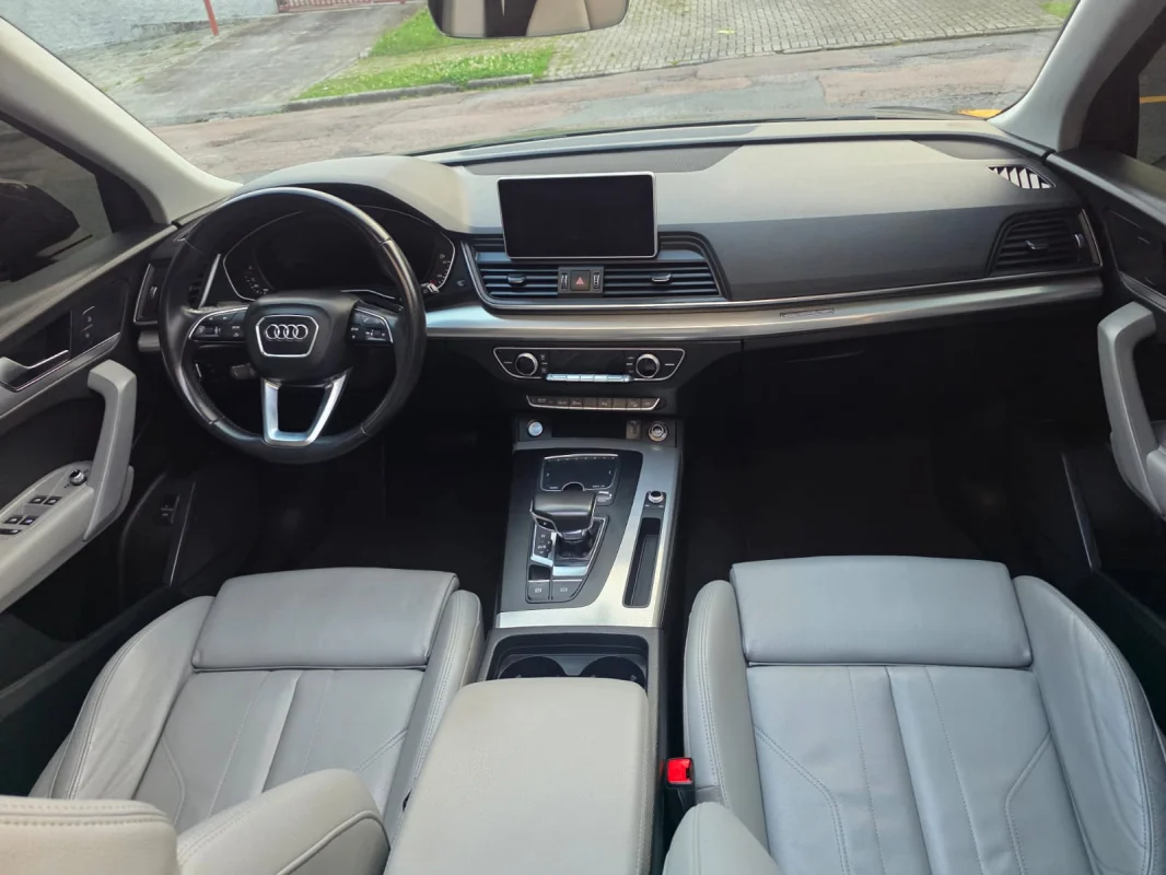 Q5 2.0 TFSI S-LINE S TRONIC 2020 - Imagem 7