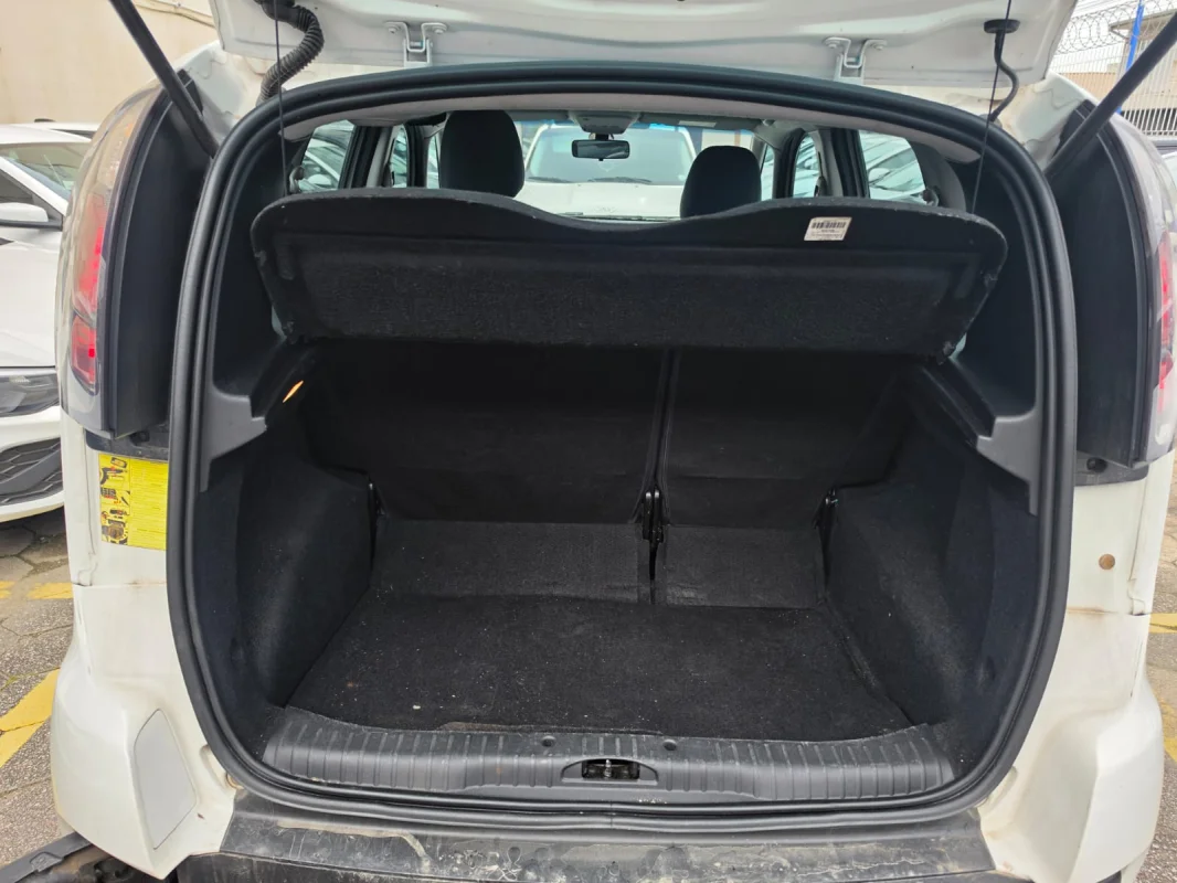 AIRCROSS Shine 1.6 Flex 16V 5p Automática 2017 - Imagem 6