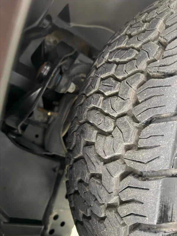 Frontier S 2.5 4x4 Diesel manual 2014 - Imagem 12