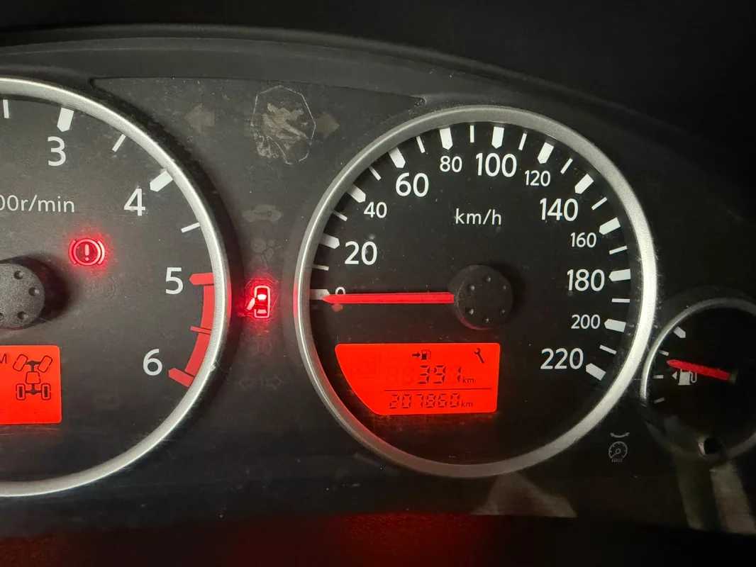 Frontier S 2.5 4x4 Diesel manual 2014 - Imagem 8