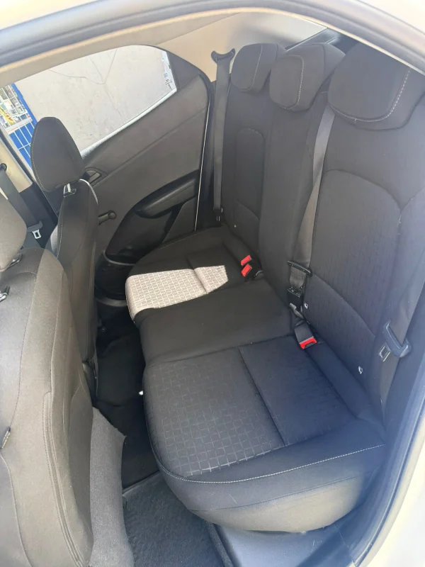 HB20 Sense 1.0 Flex 12V Mec 2024 - Imagem 9