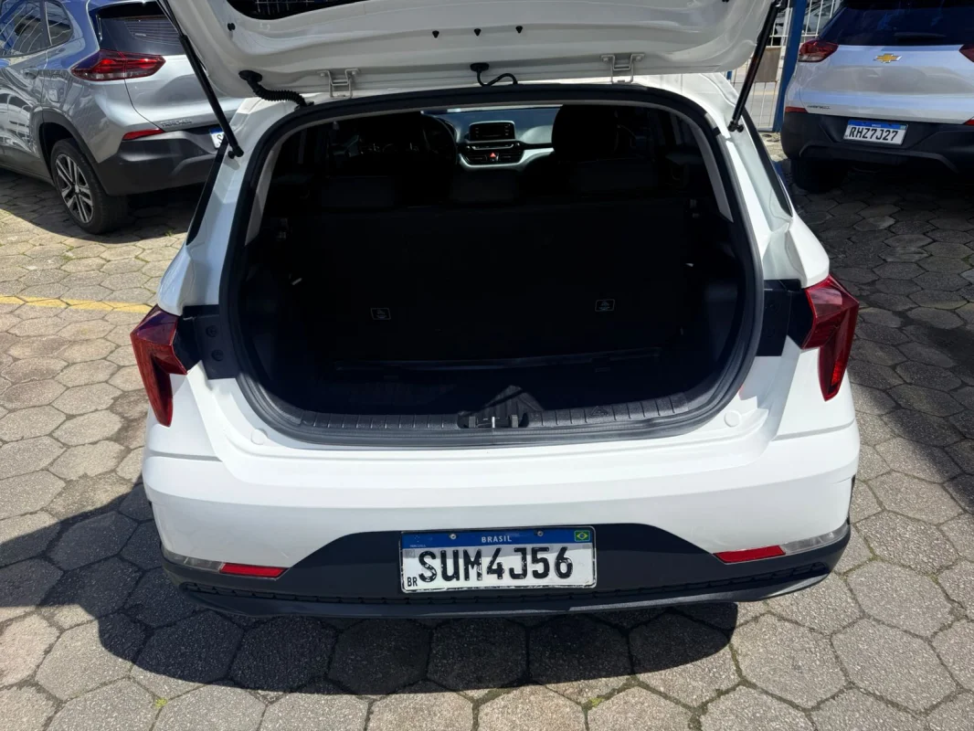 HB20 Sense 1.0 Flex 12V Mec 2024 - Imagem 10