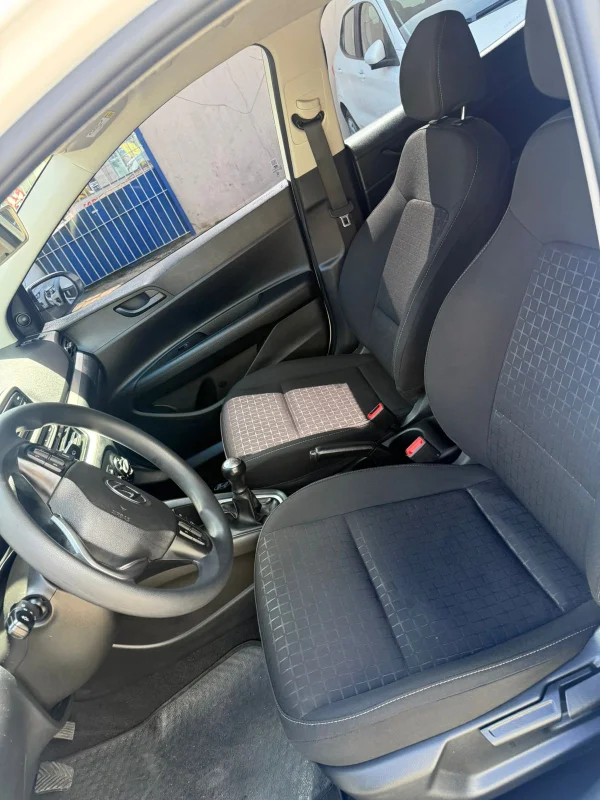 HB20 Sense 1.0 Flex 12V Mec 2024 - Imagem 8