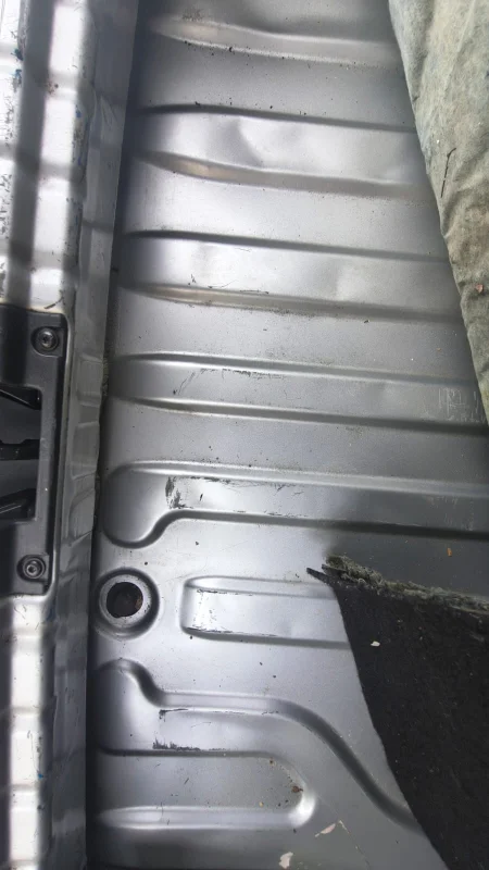 DUSTER Dynamique 1.6 Flex 16V Mec. 2012 - Imagem 13