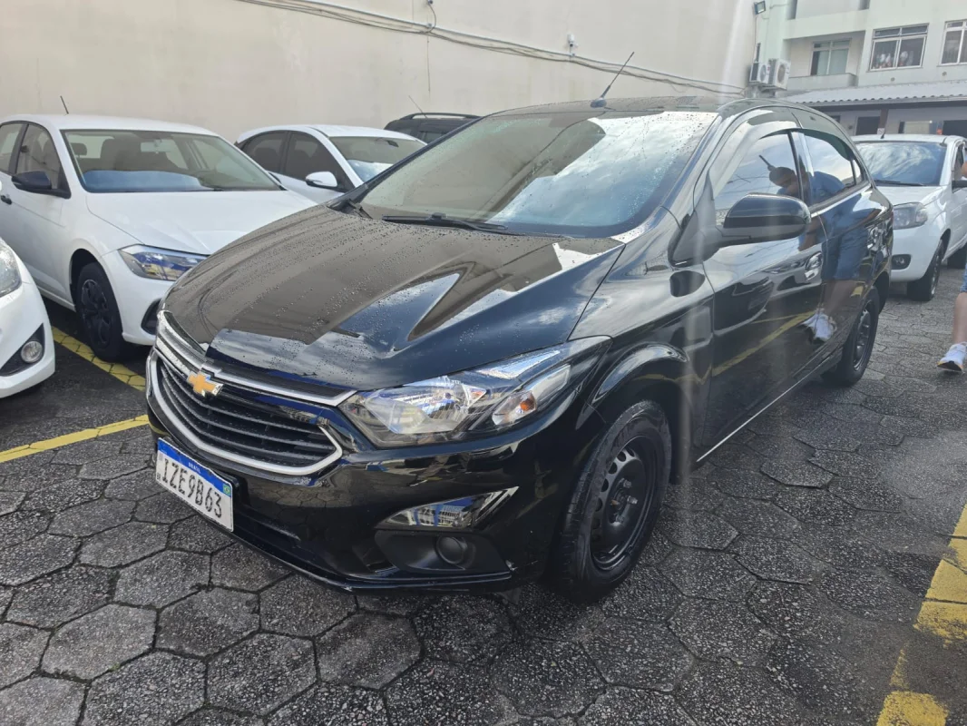 Onix LT 1.4 Completo 2019 - Imagem 3