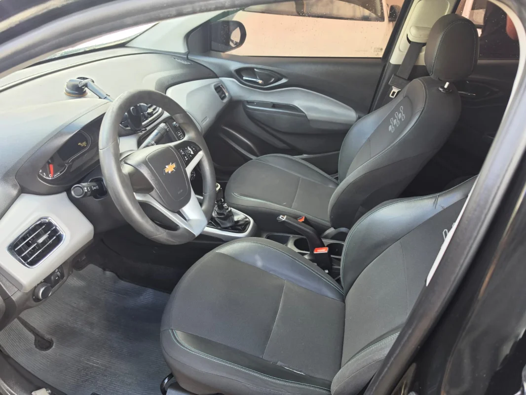 Onix LT 1.4 Completo 2019 - Imagem 5