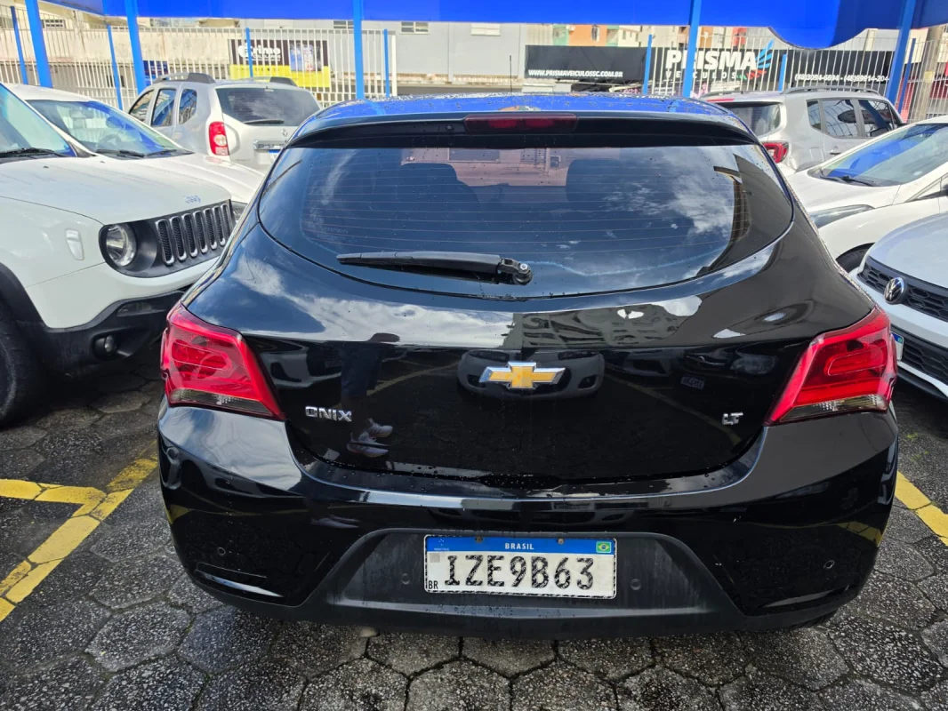 Onix LT 1.4 Completo 2019 - Imagem 4