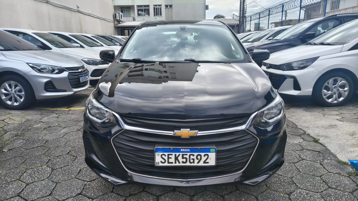 ONIX 1.0 LT2Completo 2023 - Imagem 3