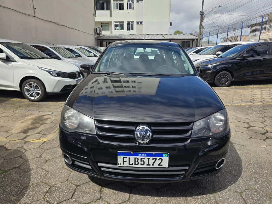 Golf Sportline 1.6 Mec. Completo 2014 - Imagem 2