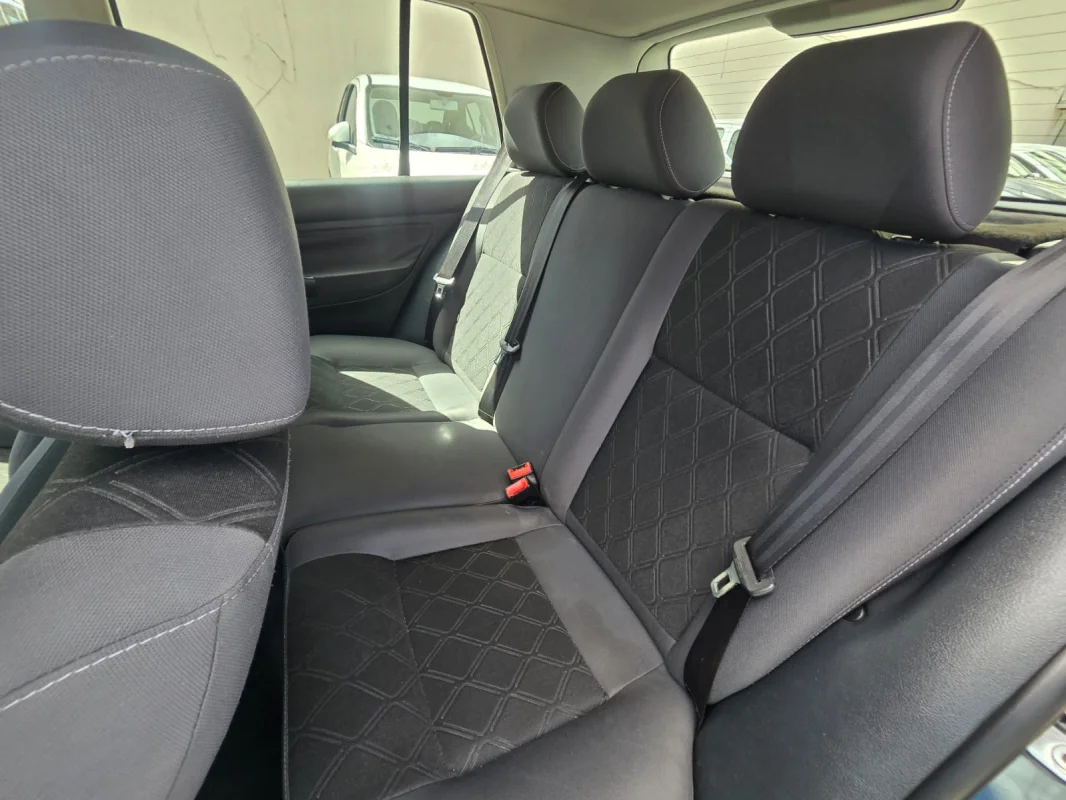Golf Sportline 1.6 Mec. Completo 2014 - Imagem 12