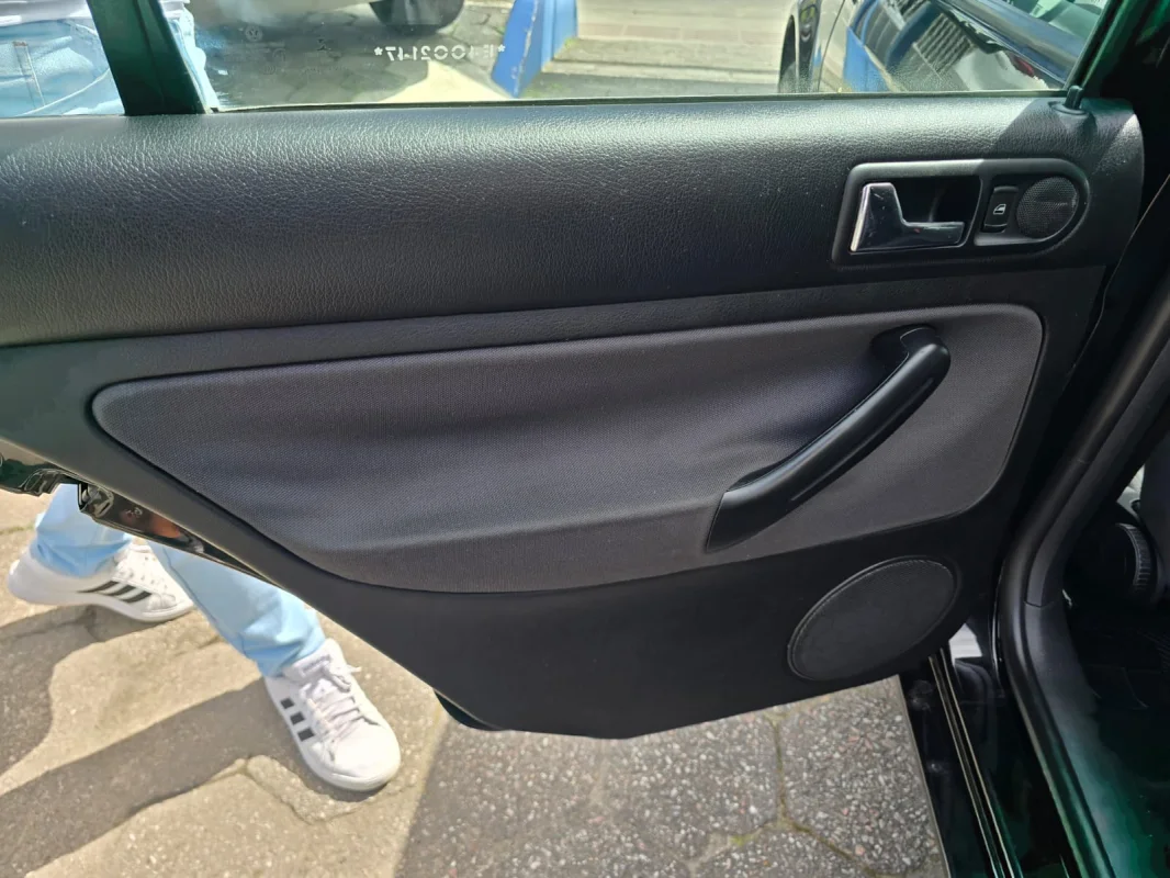 Golf Sportline 1.6 Mec. Completo 2014 - Imagem 15