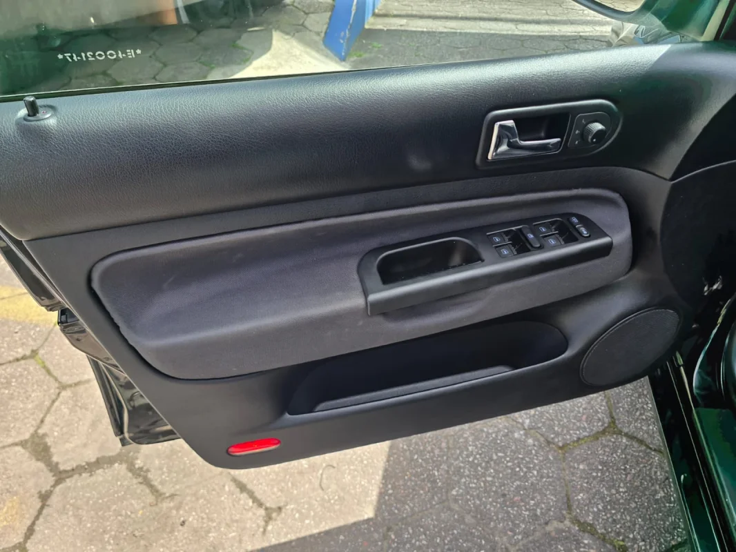 Golf Sportline 1.6 Mec. Completo 2014 - Imagem 16