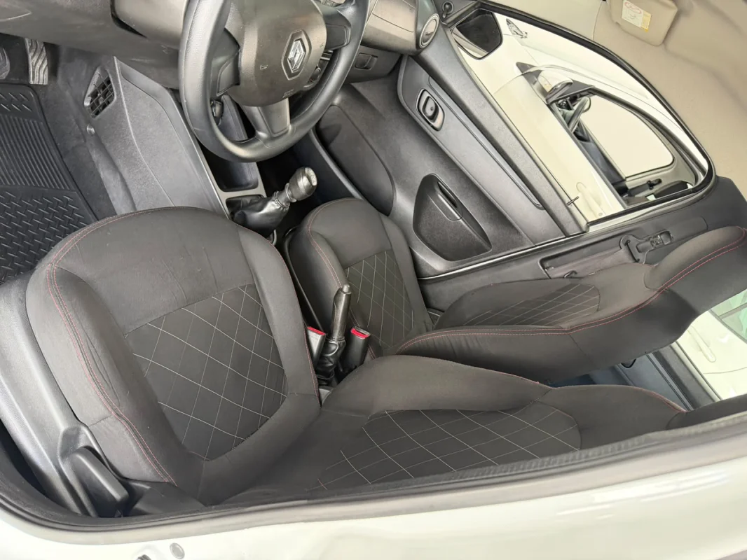 KWID Zen 1.0 Flex 12V 2019 - Imagem 9