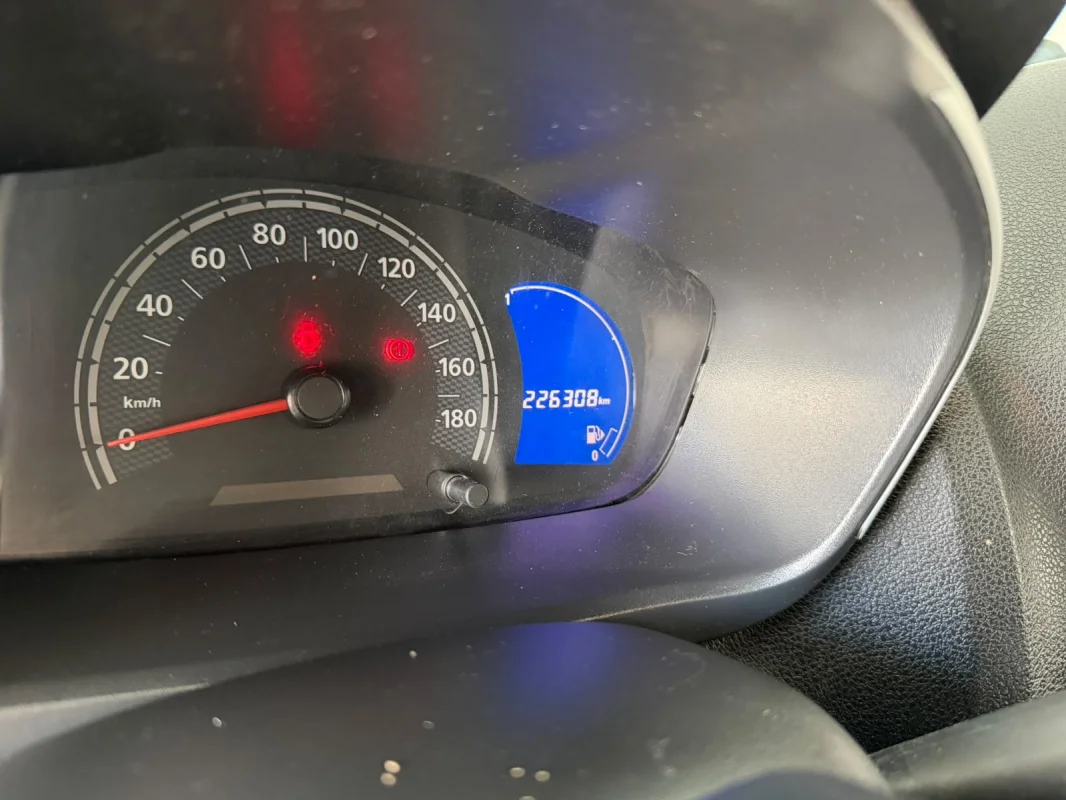 KWID Zen 1.0 Flex 12V 2019 - Imagem 8