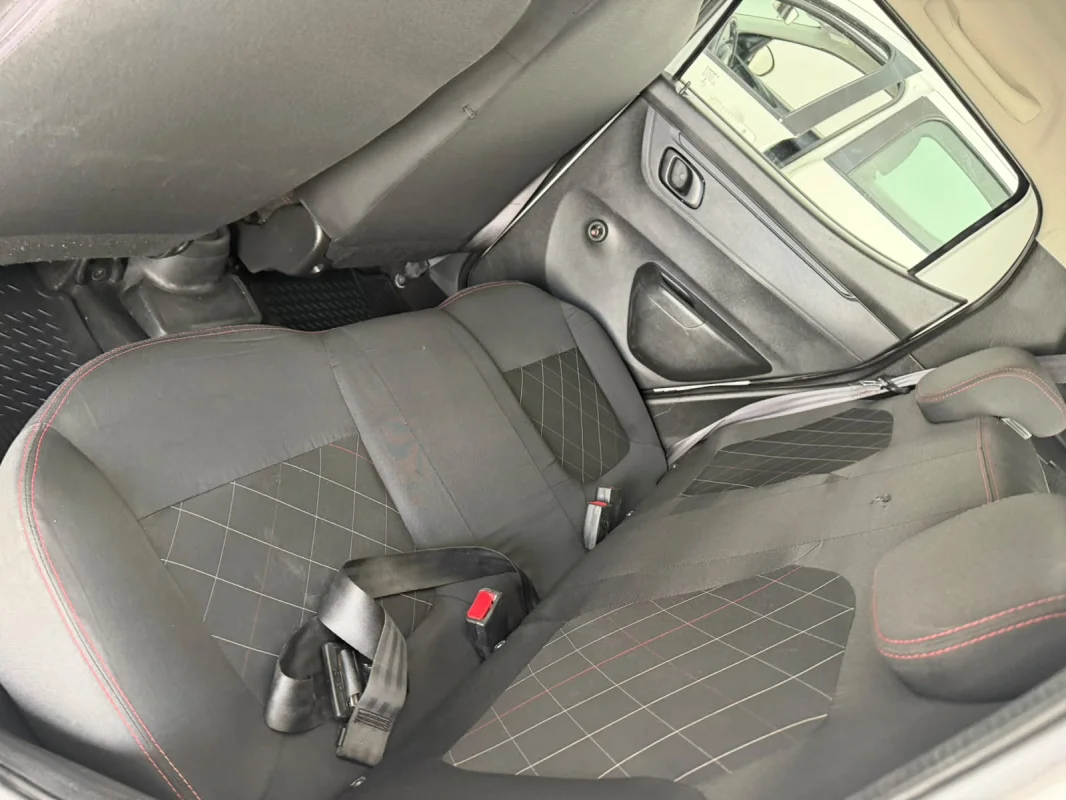 KWID Zen 1.0 Flex 12V 2019 - Imagem 7