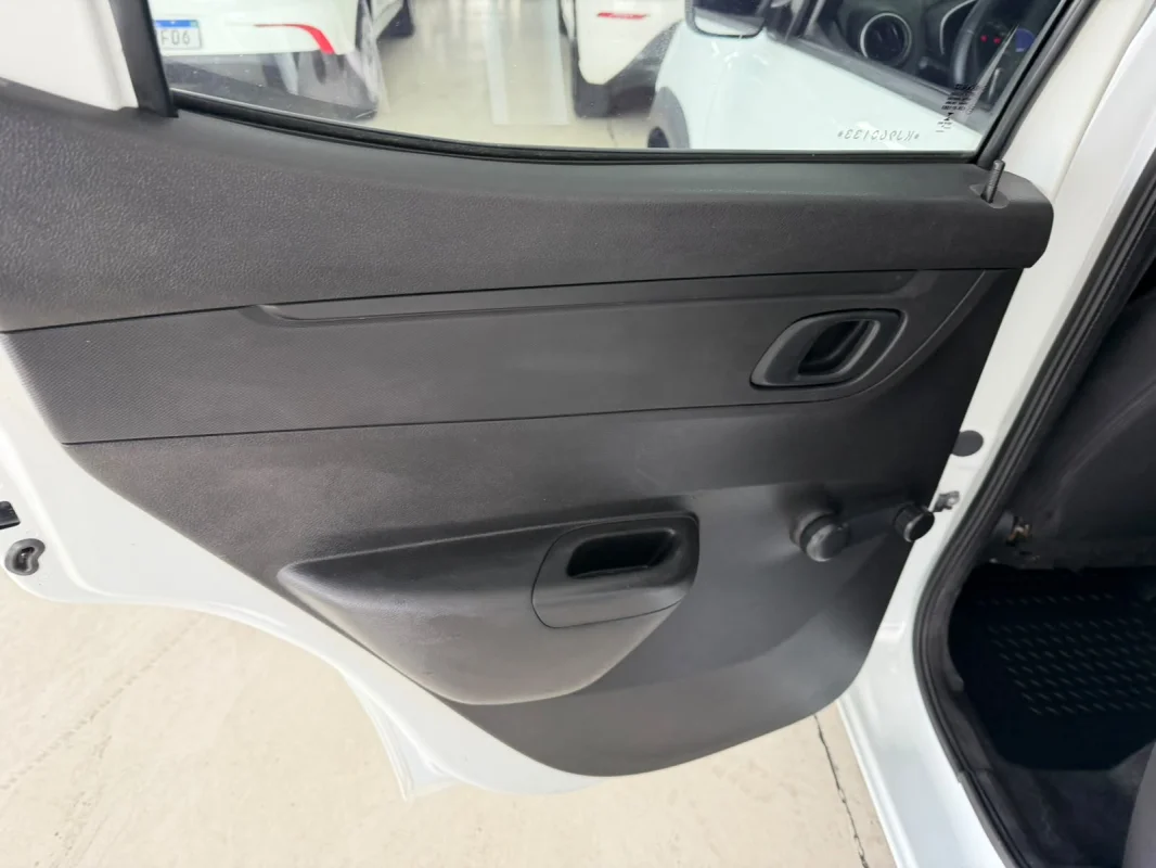 KWID Zen 1.0 Flex 12V 2019 - Imagem 10