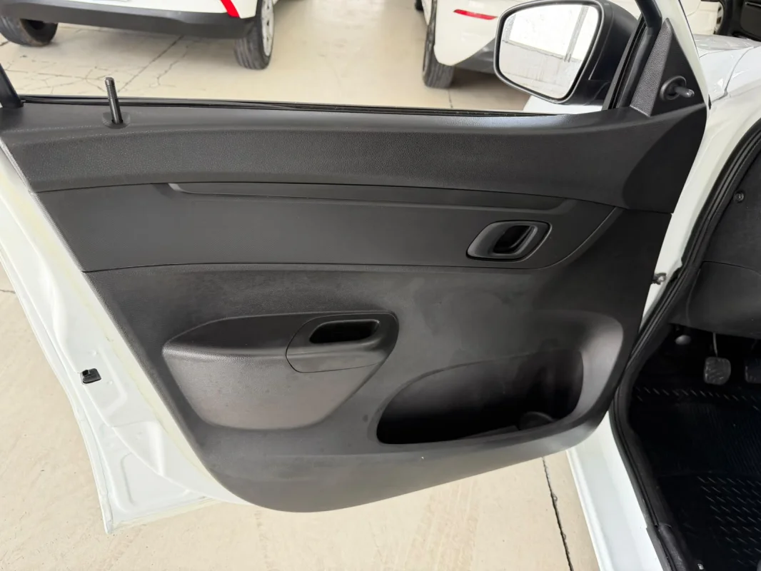 KWID Zen 1.0 Flex 12V 2019 - Imagem 12