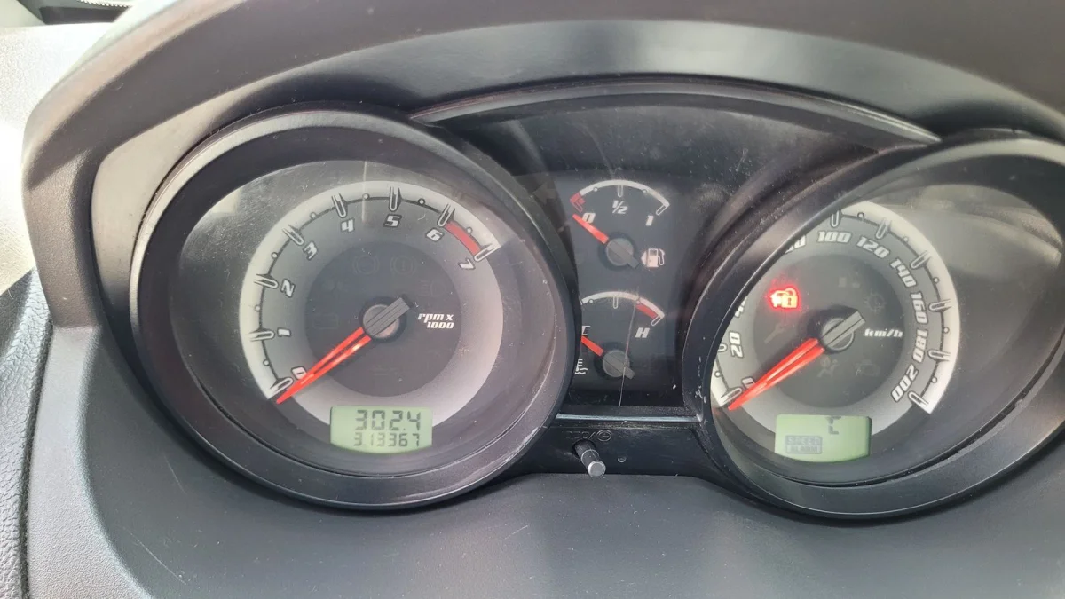 Fiesta Sedan SE 1.6 Completo + GNV 2014 - Imagem 10
