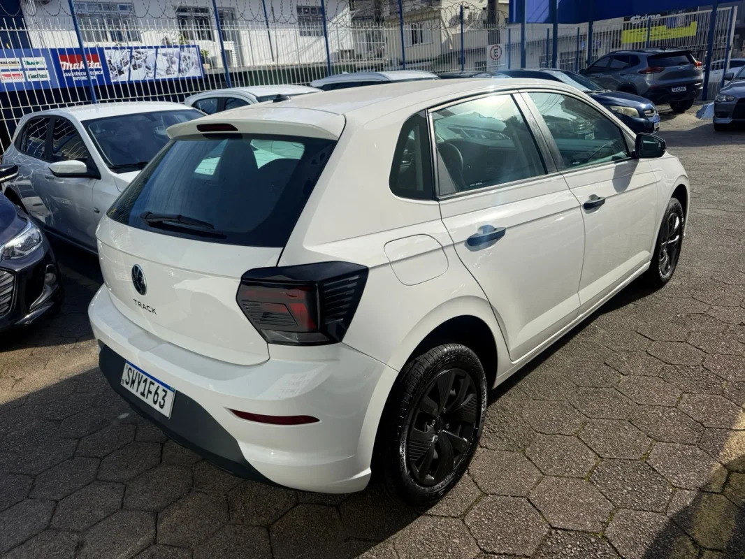Polo Track 1.0 Flex 12V  2024 - Imagem 5