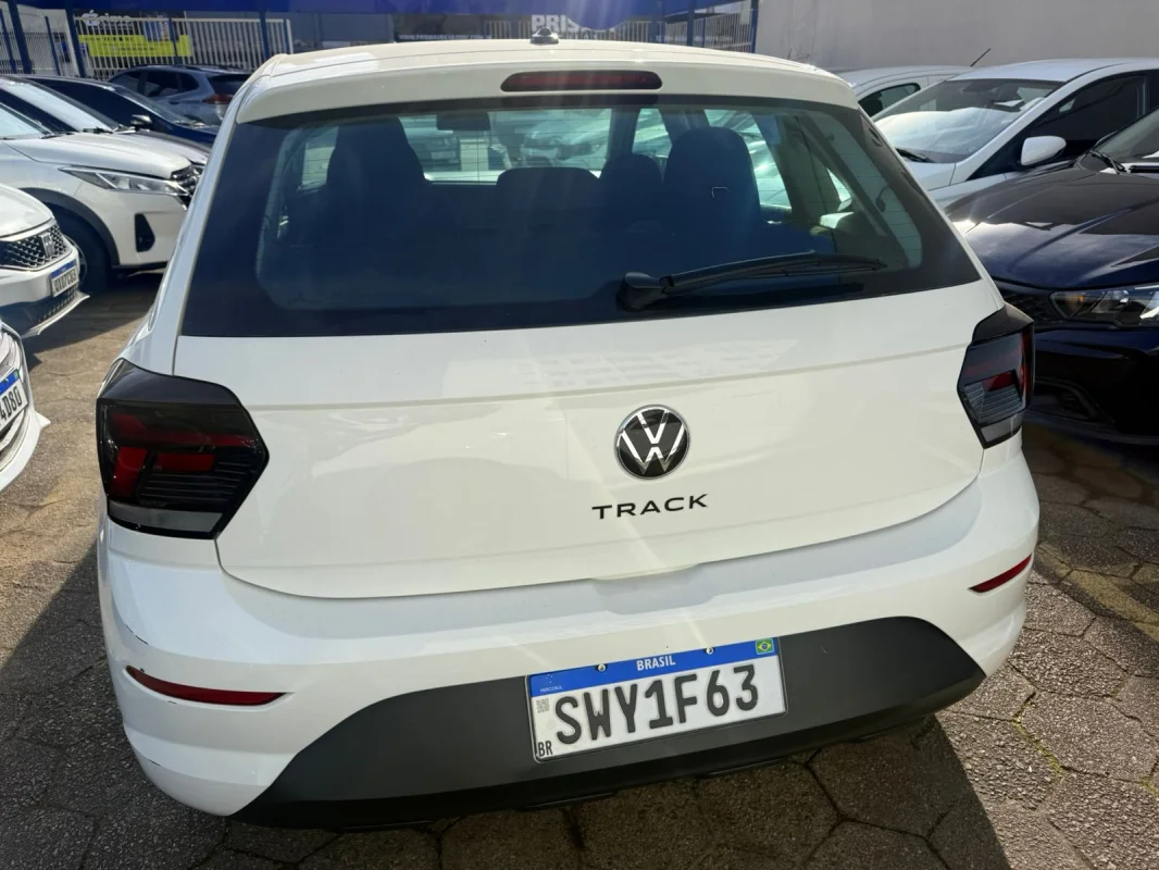 Polo Track 1.0 Flex 12V  2024 - Imagem 4