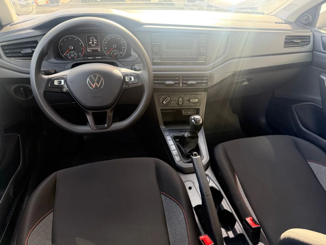 Polo Track 1.0 Flex 12V  2024 - Imagem 7