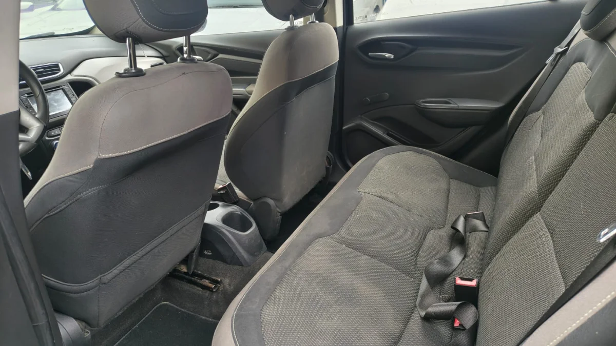 Prisma sed LT 1.4 Completo Manual 2013 - Imagem 12