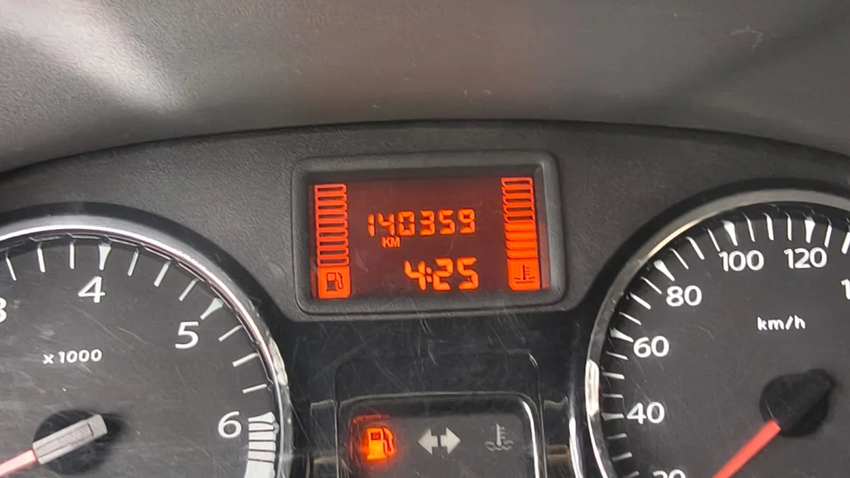 Duster Dynamique 1.6 Completo Manual 2012 - Imagem 9