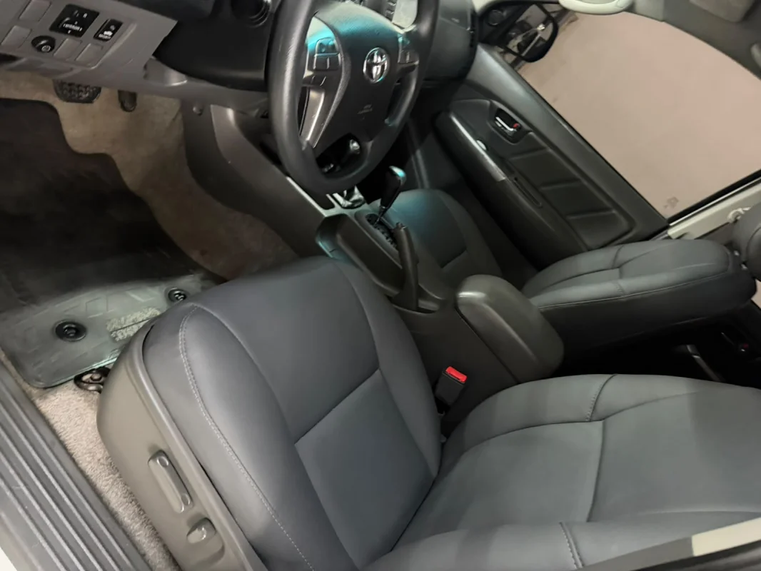 Hilux SRV 3.0 4x4 Diesel Automática 2014 - Imagem 7