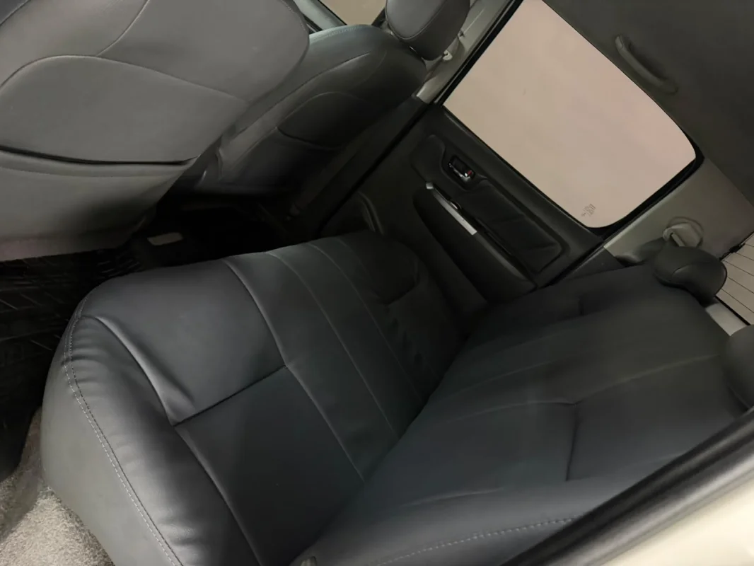 Hilux SRV 3.0 4x4 Diesel Automática 2014 - Imagem 8