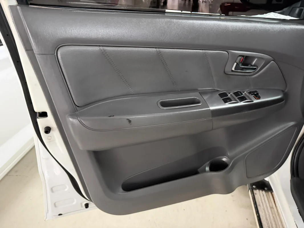 Hilux SRV 3.0 4x4 Diesel Automática 2014 - Imagem 9