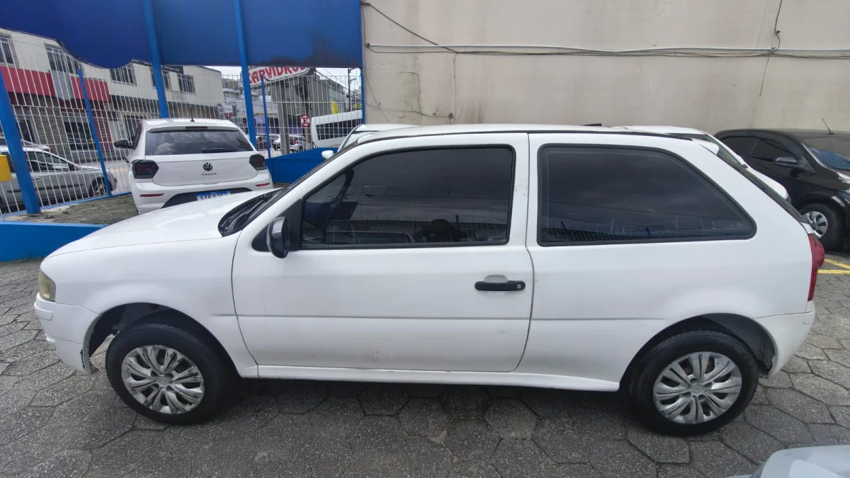 NOVO GOL 1.0 CITY 2013 - Imagem 4