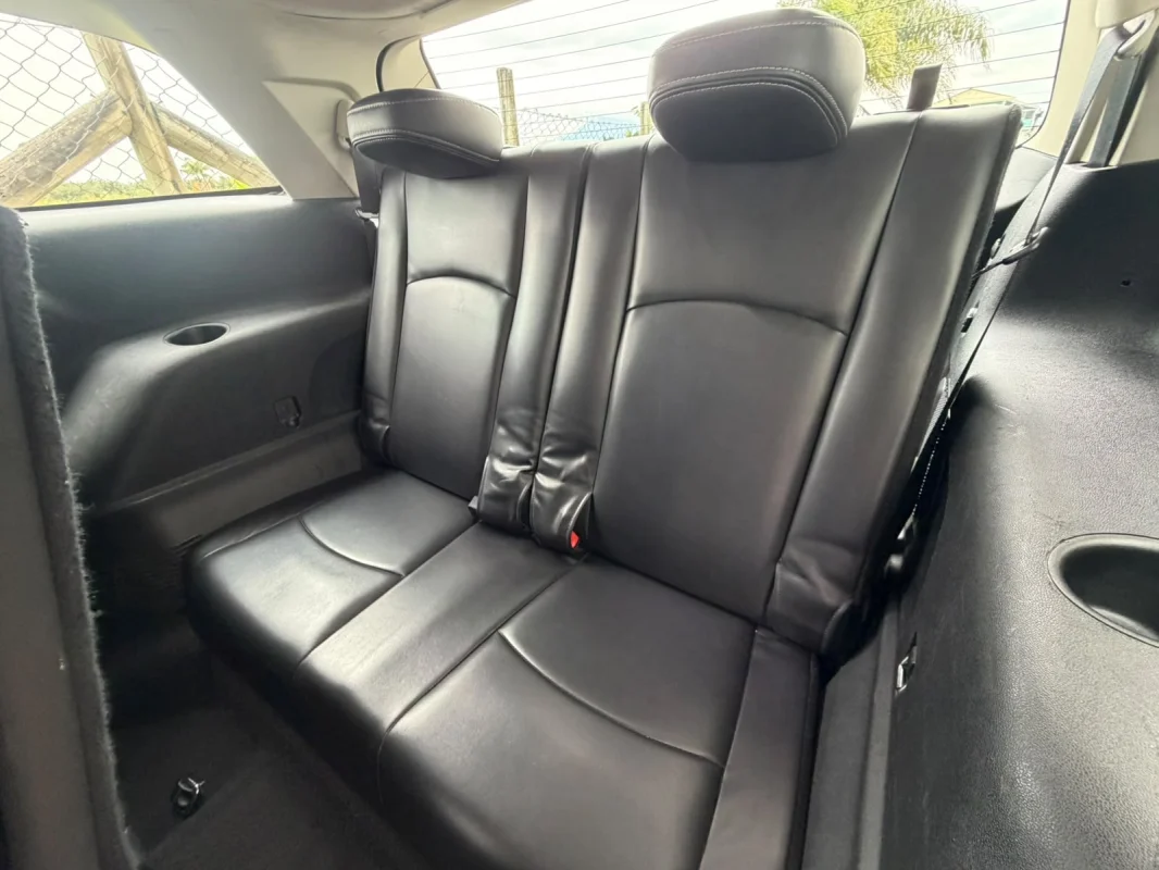 Freemont Precision 2.4 2015 C/ Teto solar e 7 Lugares - Imagem 9