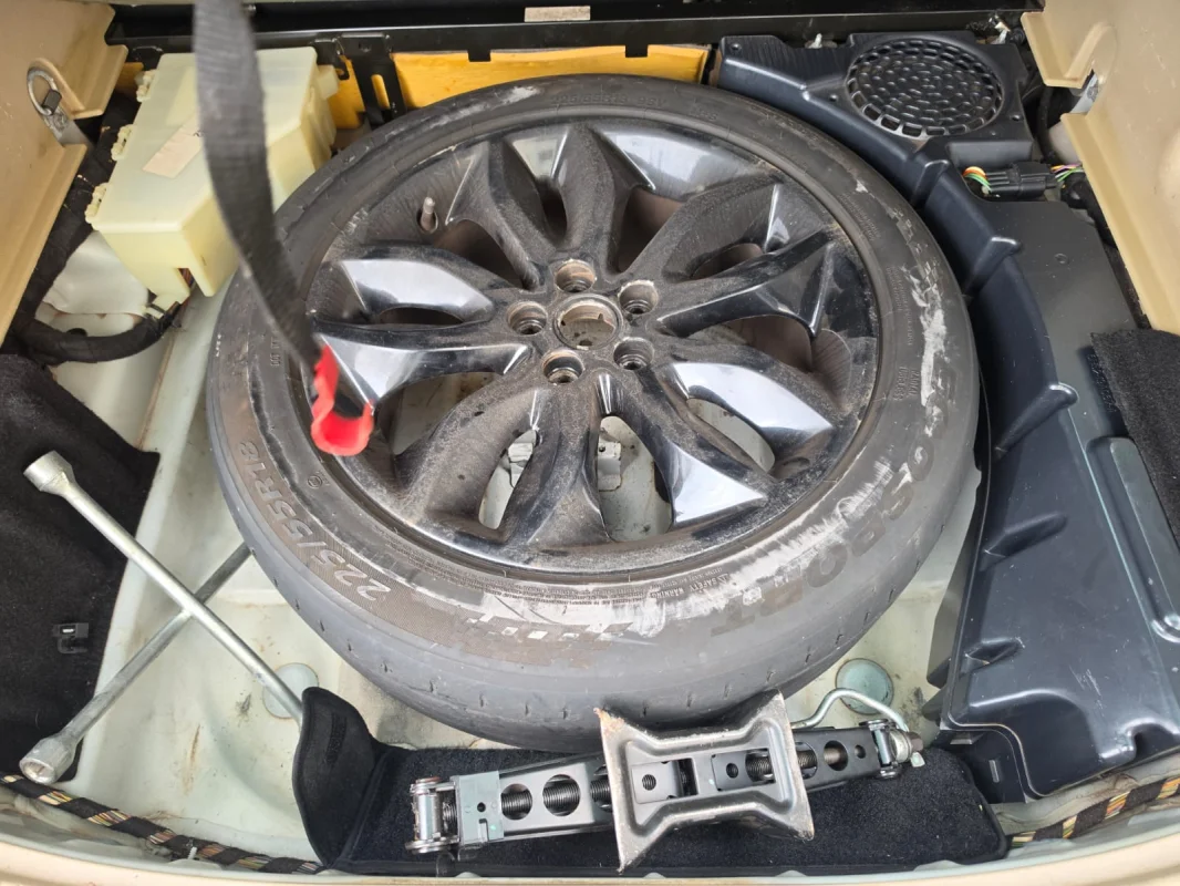 FREELANDER 2 SD4 SE 2015 - Imagem 6