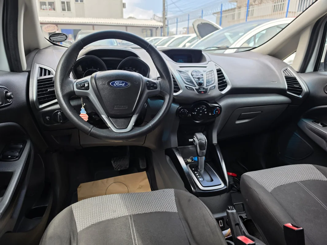 Ecosport SE 2.0 aut 2015 - Imagem 6