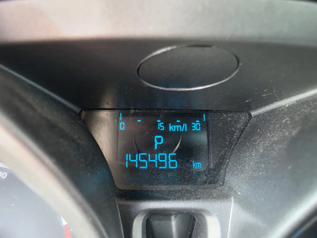 Ecosport SE 2.0 aut 2015 - Imagem 8