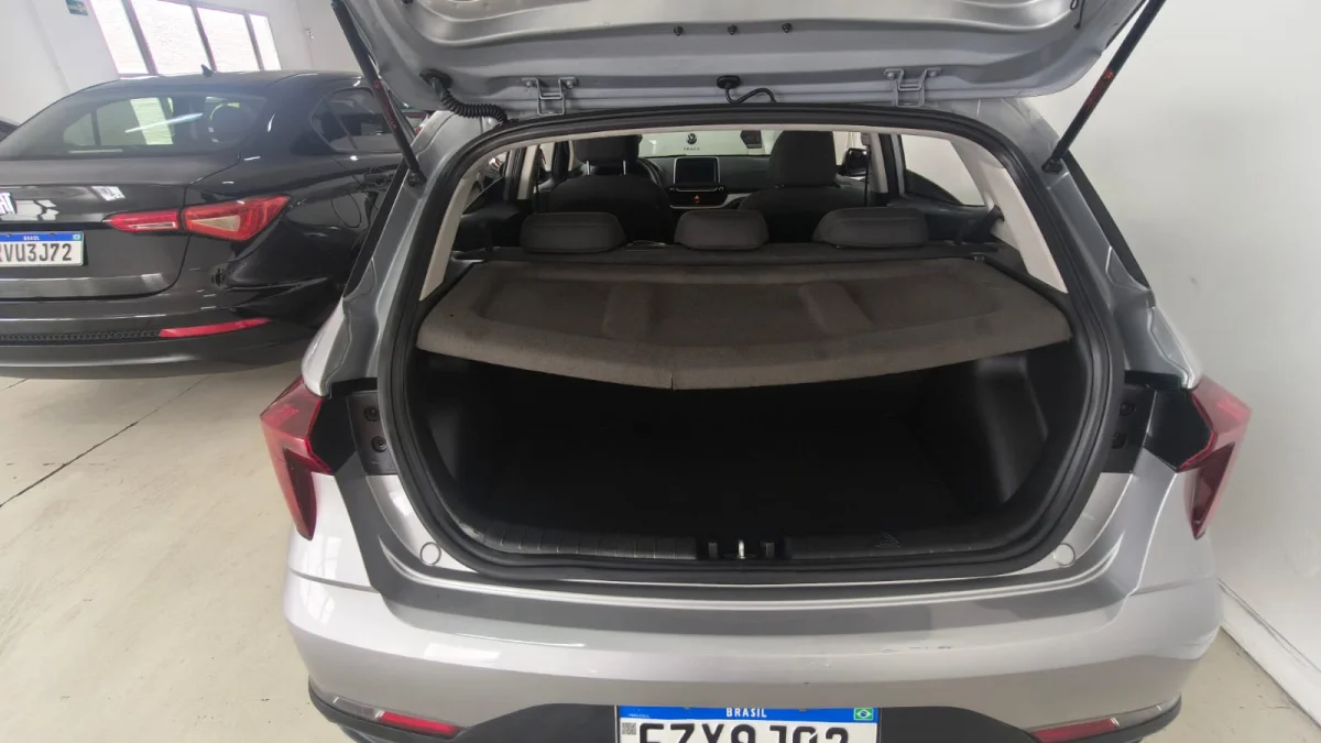 HB20 Comfort 1.0 Mec 2024 - Imagem 7