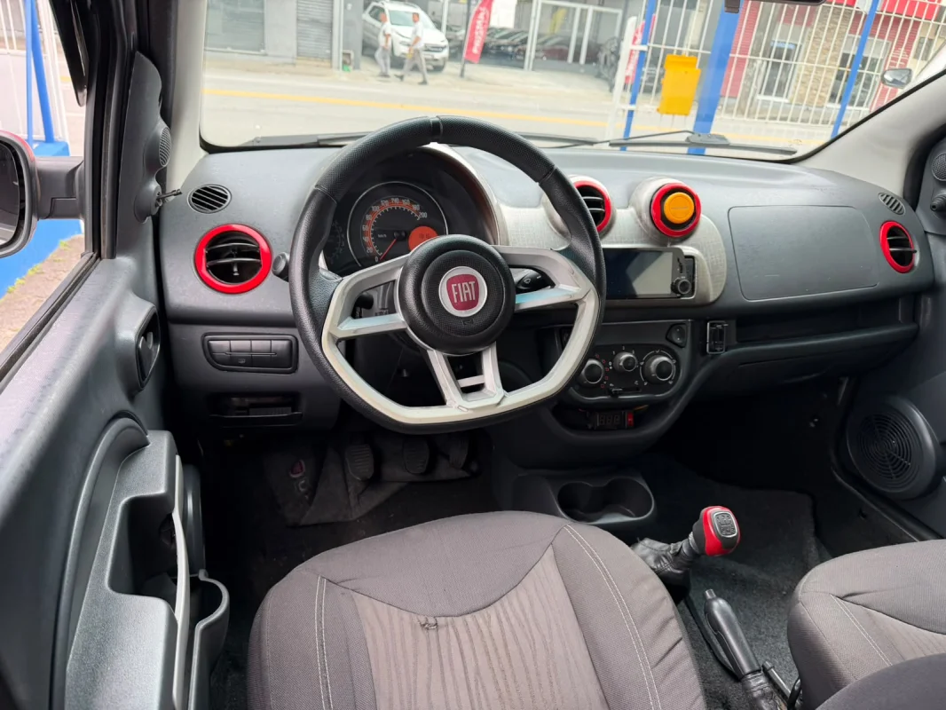 UNO WAY 1.0 Completo Manual 2012 - Imagem 5