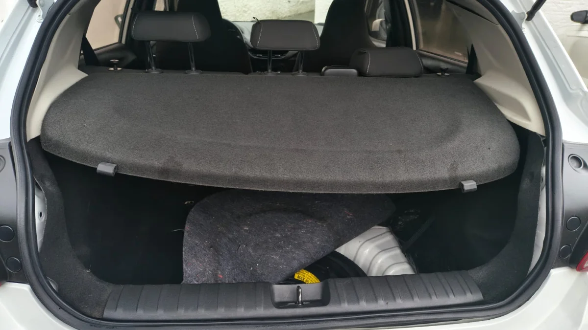 Onix Hatch LT2 1.0 Completo 2022 - Imagem 6