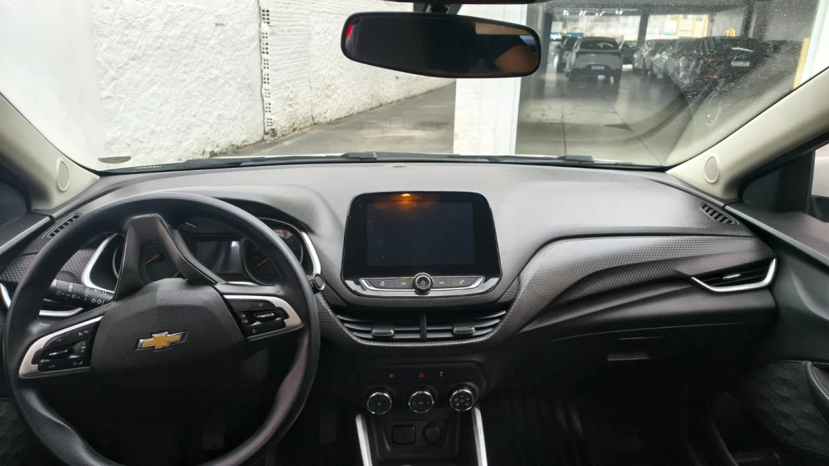 Onix Hatch LT2 1.0 Completo 2022 - Imagem 10