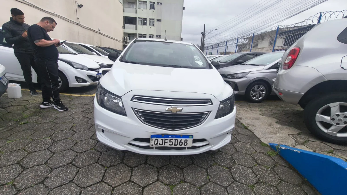 Onix HATCH Joy 1.0 Completo Manual 2019 - Imagem 3