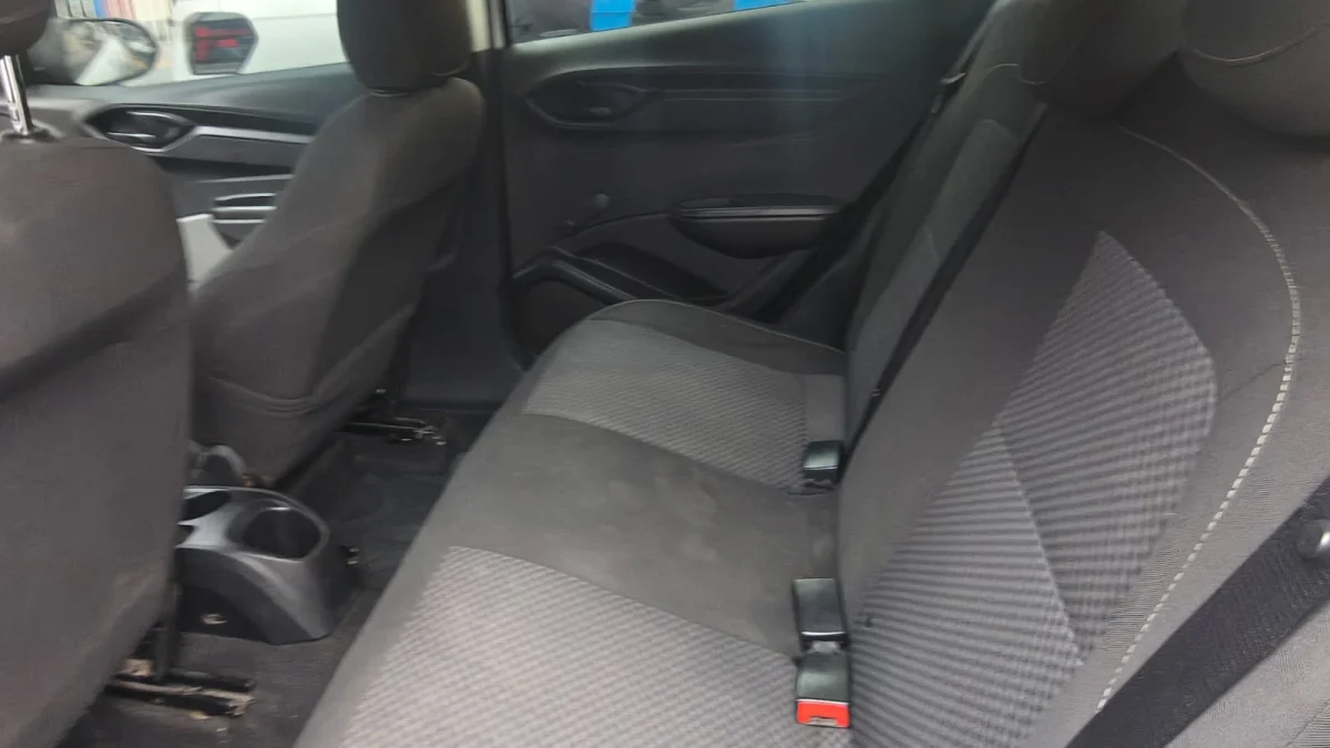 Onix HATCH Joy 1.0 Completo Manual 2019 - Imagem 8