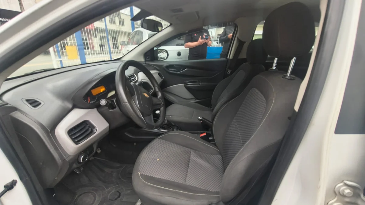 Onix HATCH Joy 1.0 Completo Manual 2019 - Imagem 10