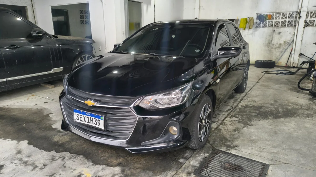 Onix Hatch LT2 1.0 Completo 2024 - Imagem 4