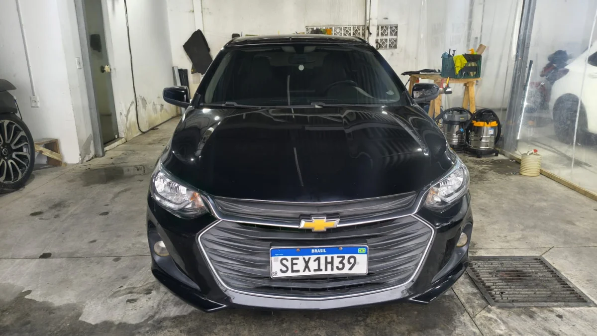Onix Hatch LT2 1.0 Completo 2024 - Imagem 2