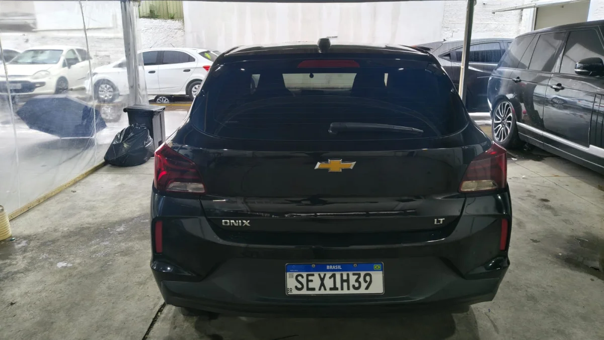 Onix Hatch LT2 1.0 Completo 2024 - Imagem 6